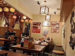 -王氏炉匠·烧鸟放题自助(三里屯店)