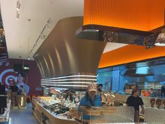 -比格比萨自助(新辰里学清路店)