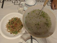 -客家大院·非遗赣南客家菜(郁孤台店)