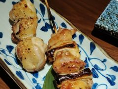 -王氏炉匠·烧鸟放题自助(好运街店)