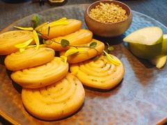 -南里山房·新淮扬菜(徐汇万科店)