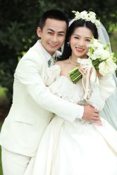 点击看大图 -金夫人婚纱摄影(总店)