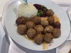 -宜家·瑞典风味餐厅(四元桥店)