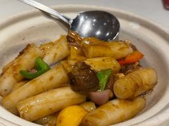 牛腩啫猪肠粉-东海海鲜酒家(中信广场店)