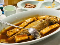 -淮扬府·游园京梦(中粮广场店)