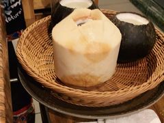 -春润大地海南椰子鸡(沙井京基百纳广场店)