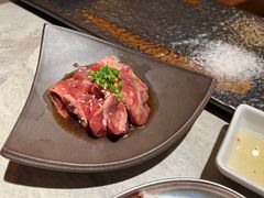 -乾杯烧肉居酒屋(中洲湾店)