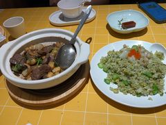 -蔡澜点心·粤菜(花城汇南区店)