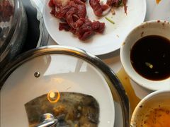 -九月海·海鲜自助(世纪东方店)