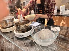 -甘婆婆醪糟汤圆