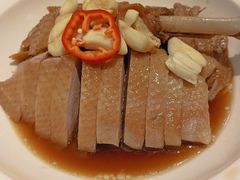 -七十七号厨房·新派江西菜(滨湖店)