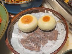 -锦府盐帮·李宅(领展购物广场中关村店)