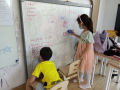 -GogoReading少儿英语分级阅读(双井中心店)