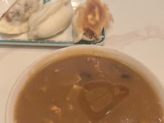 -当家水煎包·牛肉汤(浦江店)
