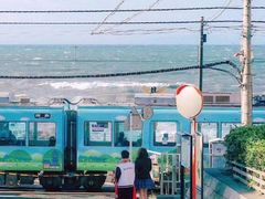 -灌篮高手动画打卡地