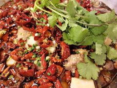 鸡肉-天治宣·野椒鸡(龙头寺总店)