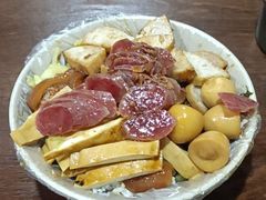 -陆长玖古法猪脚饭(玄风桥店)