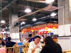 大堂-笨罗卜浏阳菜馆(太平街店)
