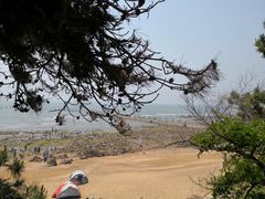 -青岛第二海水浴场