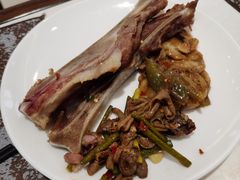 -张家港国贸酒店·餐厅