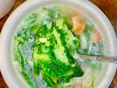 -老鼎万春卤菜(五代传承创始老店)