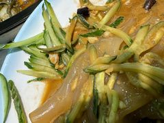 -屯老二农家铁锅炖·行业领军者(梅江店)