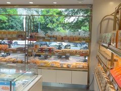 -DANXI丹喜面包·蛋糕(龙腾店)