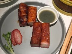 -食大利香港茶餐厅(南亚风情第一城店)