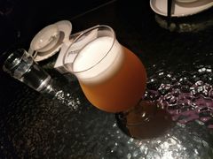 -桂花里·衢州菜·精酿餐吧(未来科技城万达广场店)