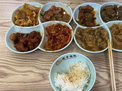 -晓宇盒饭(民安街店)