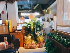 大堂-泰妃殿(新世界旗舰店)