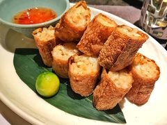 -西安凯悦酒店·湖畔中餐厅