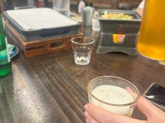 -破店肥哈·东北烧烤·夜宵(南山保利店)