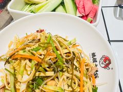 -姚稷大铁锅(东明广场店)