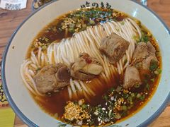 -常樂屋·常德米粉(青年路店)