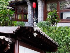景观位-信园