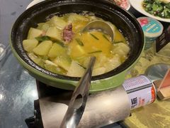 -洛阳宴·洛阳菜(南昌路店)