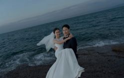 点击看大图 -青海西宁9号婚纱摄影旅拍工作室