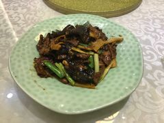 -北平食府(马鞍山路店)