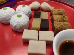 -到家尝北京菜(西坝河店)