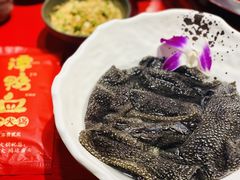 -谭鸭血老火锅(慈云寺店)