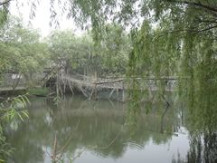 游乐设施-东湖落雁景区