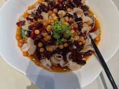 -蘇锦宴·淮扬菜烤鸭·小院(三元桥霄云路店)