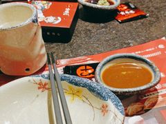 -古田居·特色寿司料理(星之岛旗舰店)