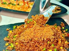 -3号仓库·创意中国菜(嘉兴龙鼎万达店)