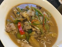 -正德楼果木烤鸭·渔家菜(东港店)