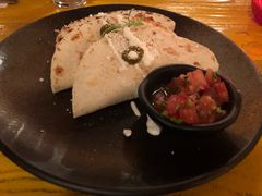 -Pistolera Mexican Cantina女枪手墨西哥餐厅(碧云路店)