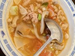 -老雒阳面馆·水席·洛阳菜(王城路店)