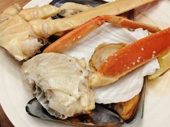 -新食谱全日制餐厅·苏州苏州湾艾美酒店