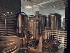 -Twin Tails Brewpub双尾精酿餐吧(八坼店)